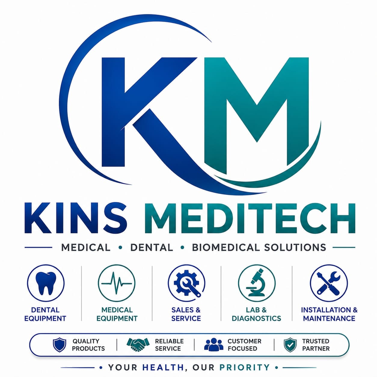 KINS MEDITECH